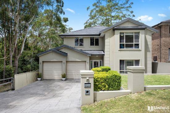 105 Cressy Road, East Ryde, NSW 2113