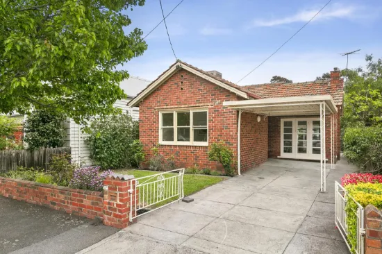 105 Crown St, Flemington, VIC, 3031