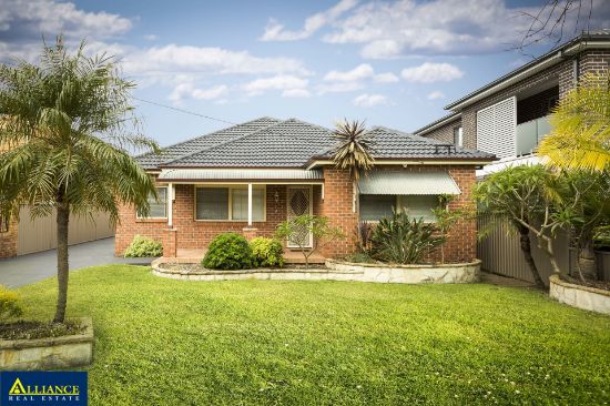 105 Ely Street, Revesby, NSW 2212