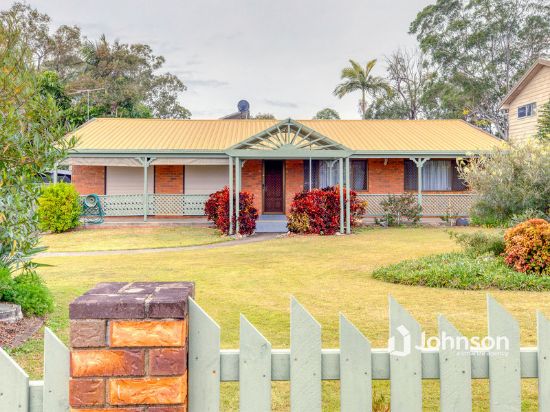 105 First Ave, Marsden, Qld 4132