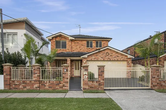 105 Garrett Street, Maroubra, NSW, 2035