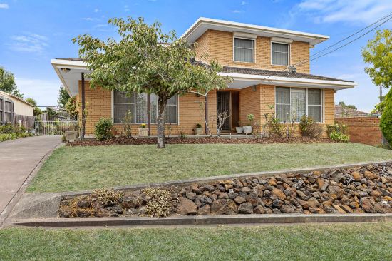 105 Howard Street, Soldiers Hill, Vic 3350