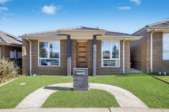 105 Mabo Blvd, Bonner, ACT, 2914