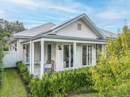 105 Parker Crescent, Berry, NSW 2535