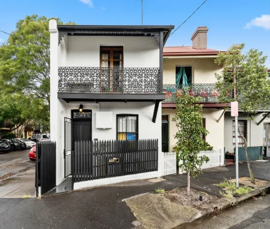105 Railway Parade, Erskineville, NSW, 2043