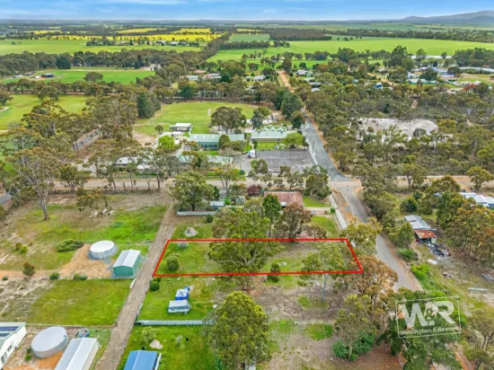 105 Seventh Avenue, Kendenup, WA, 6323