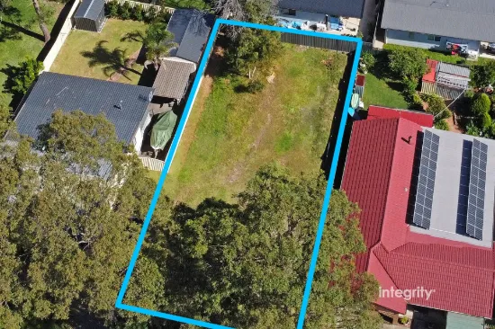 105 The Park Drive, Sanctuary Point, NSW, 2540