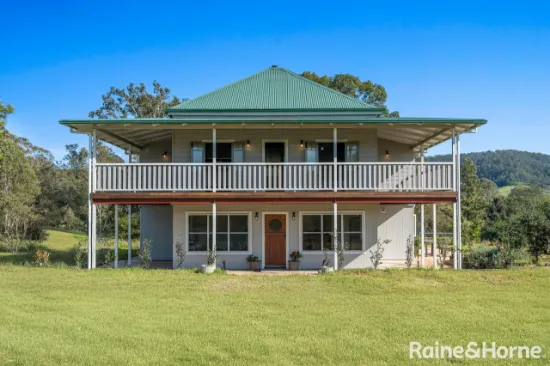 1050 Afterlee Road, Eden Creek, NSW, 2474