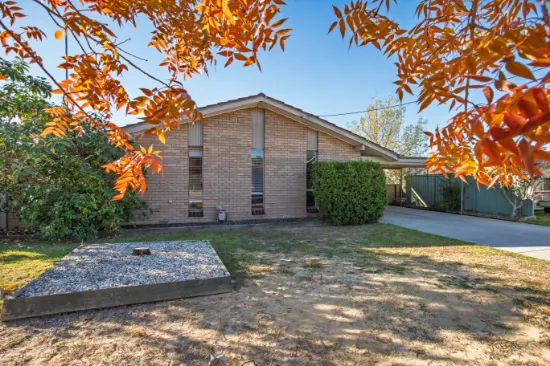 1054 Bunton St, North Albury, NSW, 2640
