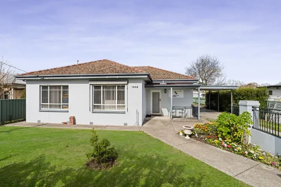 1058 Waugh Road, North Albury, NSW, 2640