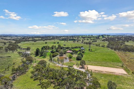 1059 Collector Road, Gunning, NSW 2581