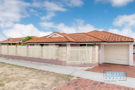 105A Campion Avenue, Balcatta, WA 6021