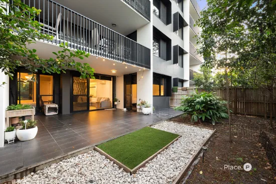 106/16 Archer St, Upper Mount Gravatt, QLD, 4122