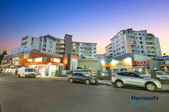 106/17 Aurelia Street, Toongabbie, NSW, 2146