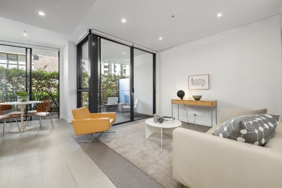 106/170 Ross Street, Forest Lodge, NSW 2037