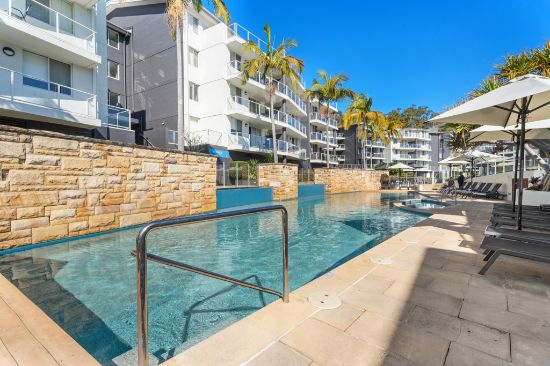 106/1A Tomaree Street, Nelson Bay, NSW 2315