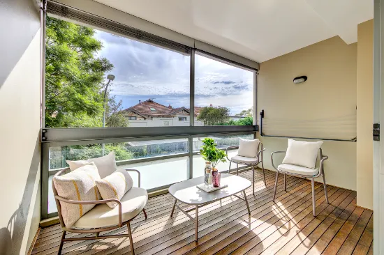 106/56 Spit Road, Mosman, NSW, 2088