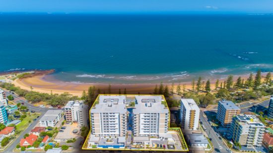 106/59 Marine Parade, Redcliffe, Qld 4020