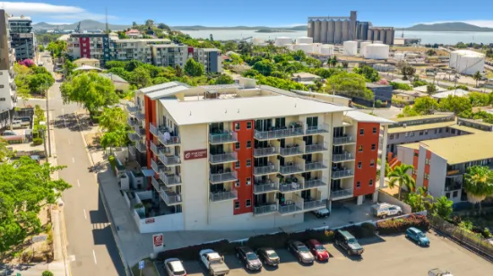 106/66 Oaka Lane, Gladstone Central, QLD, 4680
