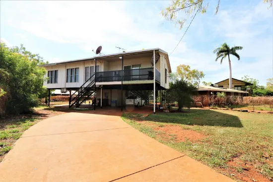 106 Acacia Dr, Katherine East, NT, 0850