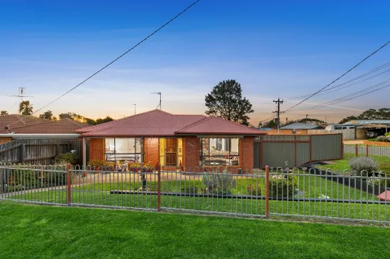 106 Bay Shore Avenue, Clifton Springs, VIC, 3222