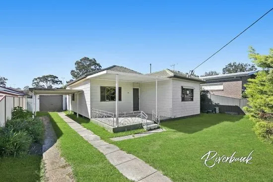 106 Boronia St, South Wentworthville, NSW, 2145