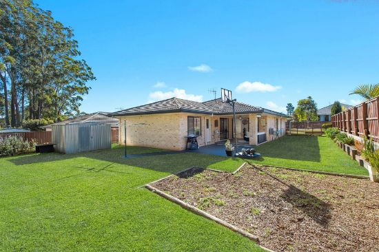 106 Capital Drive, Thrumster, NSW 2444