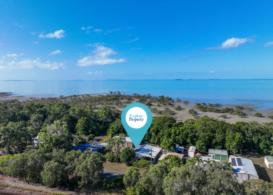 106 Colonial Drive, Clairview, Qld 4741