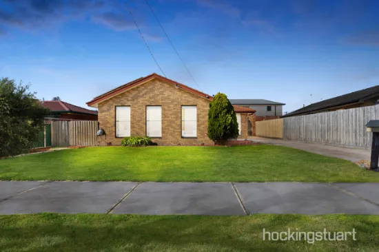 106 Duffy Street, Epping, VIC, 3076