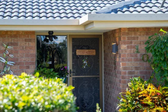 106 High Street, Brassall, QLD, 4305
