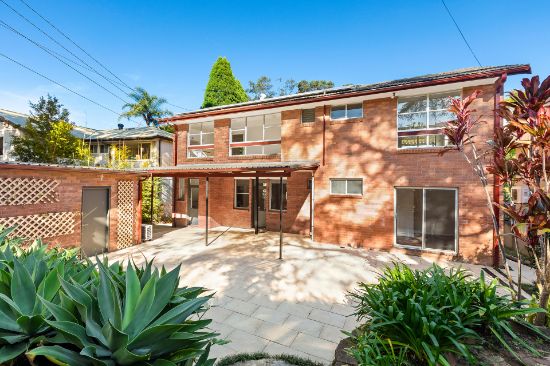 106 Moncrieff Drive, East Ryde, NSW 2113