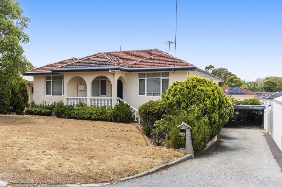 106 Moulden Avenue, Yokine, WA 6060