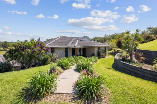 106 Peppertree Grove, Talarm, NSW, 2447