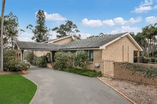 106 Pitt Town Road, Kenthurst, NSW, 2156