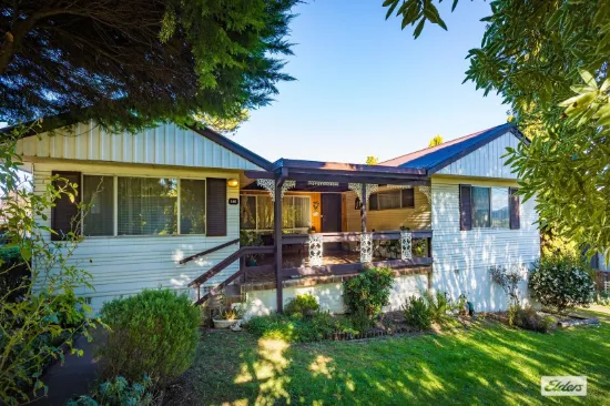 106 Rawlinson Street, Bega, NSW, 2550
