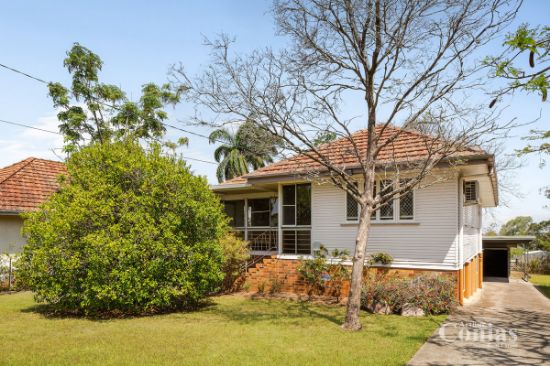 106 Seventeen Mile Rocks Road, Oxley, Qld 4075