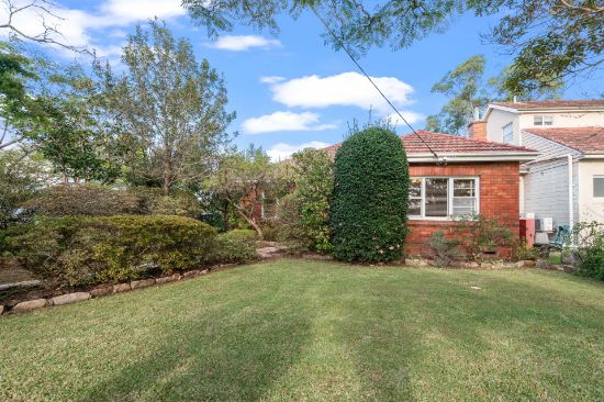 106 Shirley Road, Roseville, NSW 2069