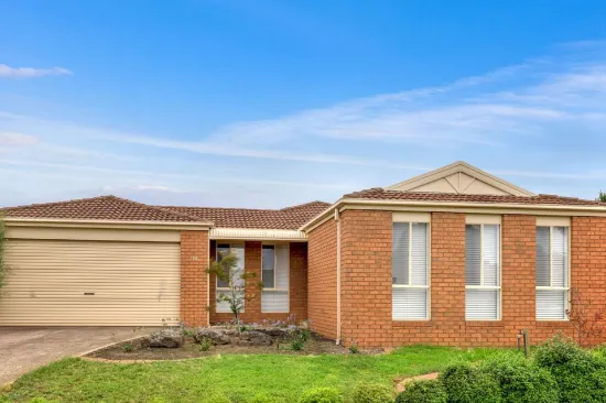 106 Wilmington Avenue, Hoppers Crossing, VIC, 3029