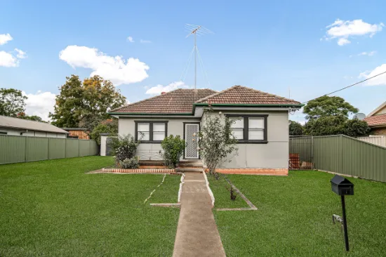106 Woodriff Street, Penrith, NSW, 2750