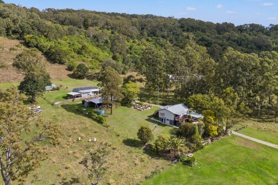 106 Yeager Road, Leycester, NSW 2480