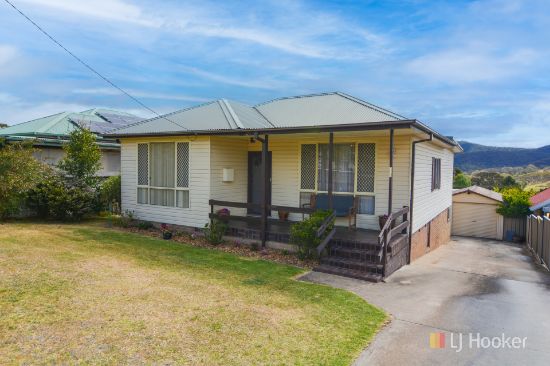 1062 Great Western Highway, Lithgow, NSW 2790