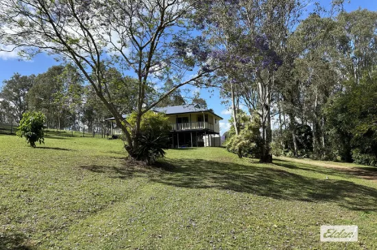 1062 Sandy Creek Road, Sandy Creek, QLD, 4515