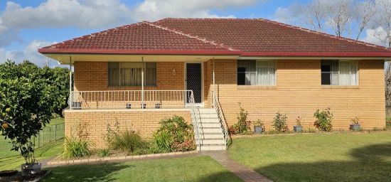 1064A Dunoon Road, Modanville, NSW 2480