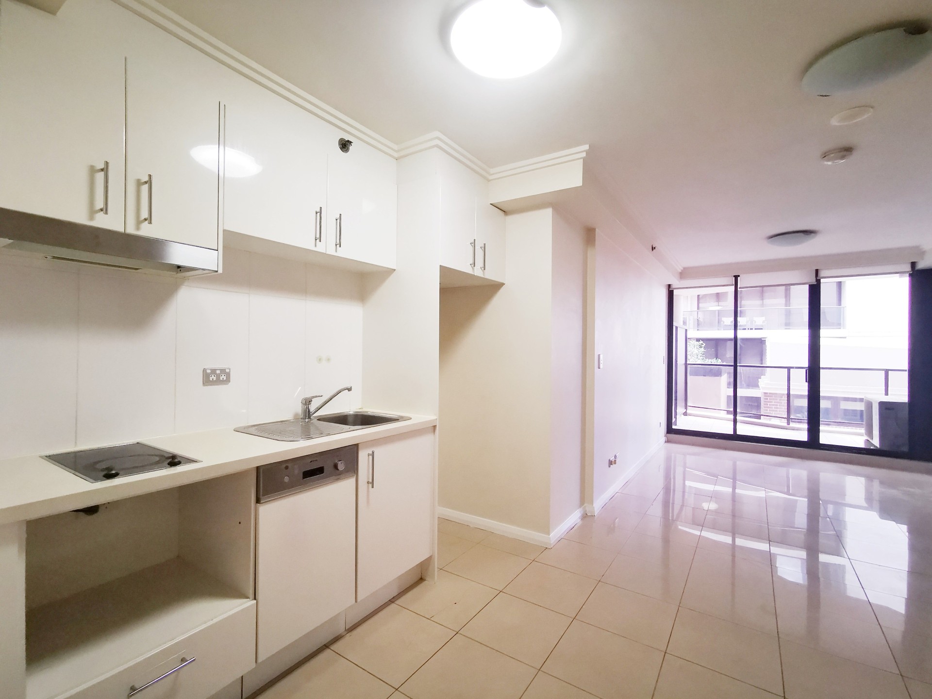 106A/1315 Hassall St, Parramatta, NSW 2150 Studio for Rent