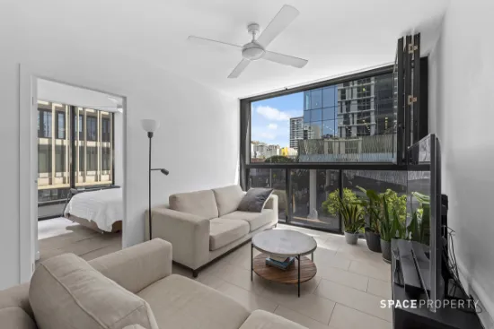 107/128 Brookes Street, Fortitude Valley, QLD, 4006