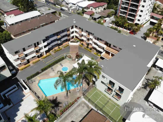 107/132 Marine Parade, Southport, QLD, 4215