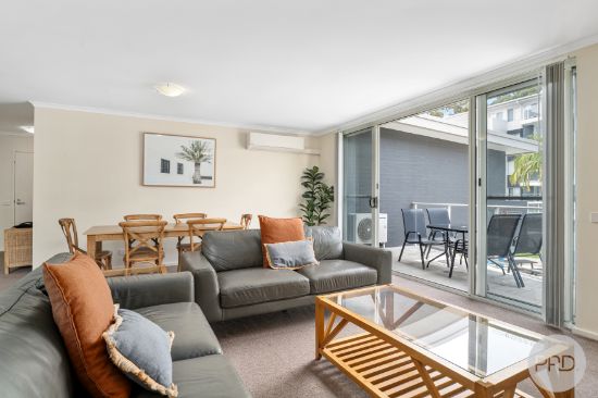 107/1A Tomaree Street, Nelson Bay, NSW 2315