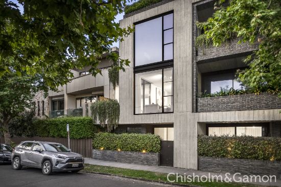 107/2 Pine Avenue, Elwood, Vic 3184