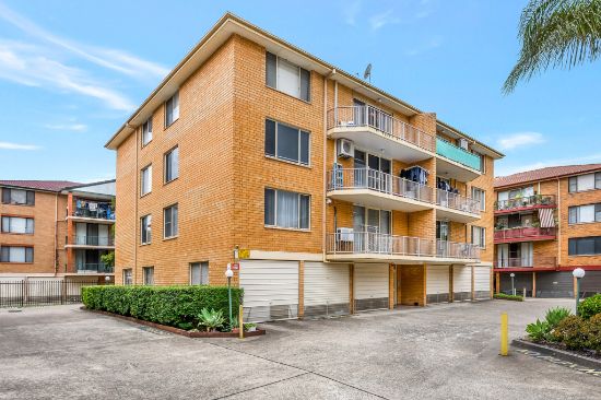 107/2 Riverpark Drive, Liverpool, NSW 2170