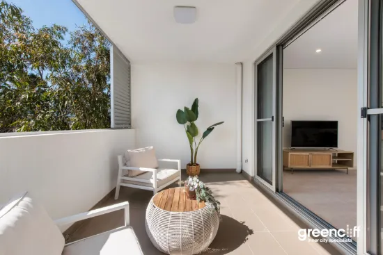 107/243 Canterbury Road, Canterbury, NSW, 2193